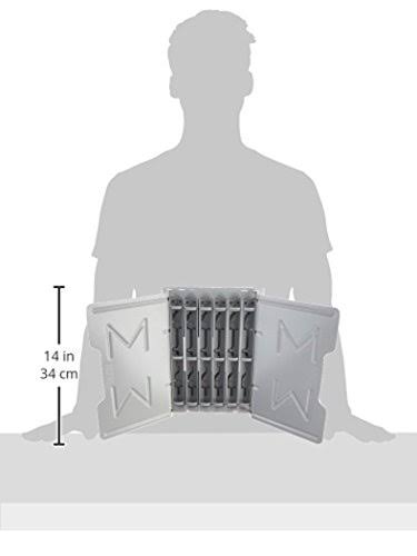 Gray Rack Starter Set Y294