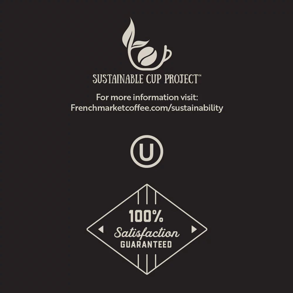 12 Count Single Serve Coffee Pods E58116
