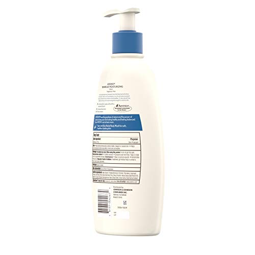 Unscented 18 fl. oz Moisturizing Lotion (Pack of 2) N958