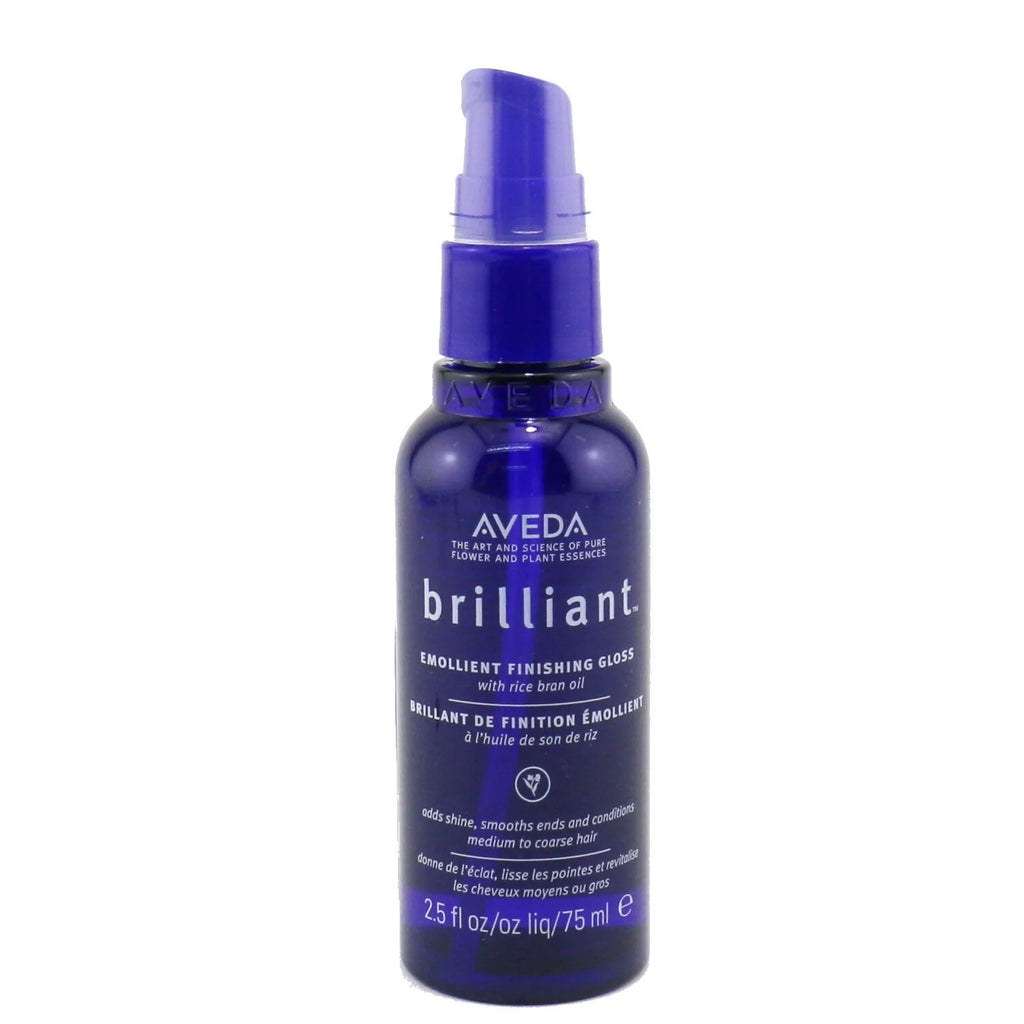 75ml/2.5oz Finishing Gloss Y501
