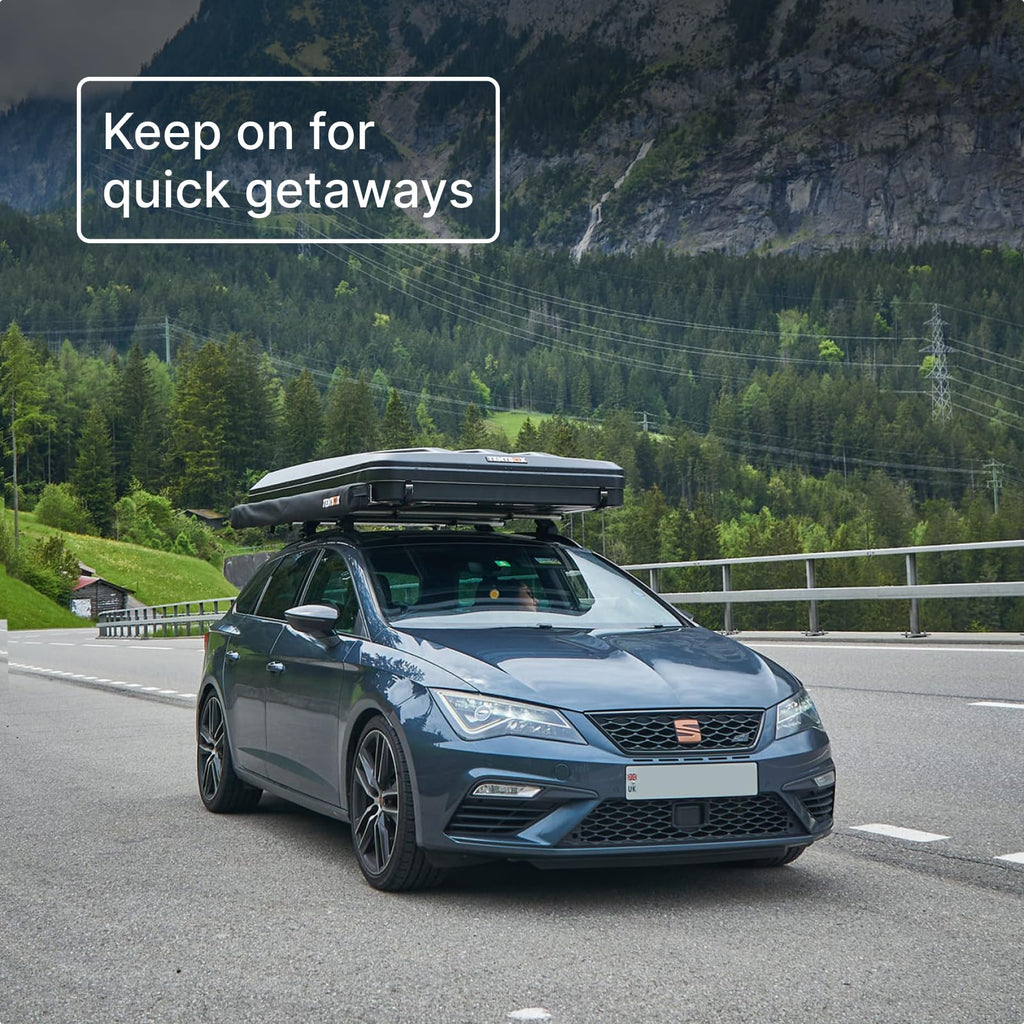 Car Roof Top Tent H18656