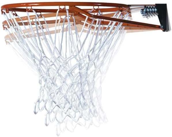50 Inch Shatter Proof Portable Basketball Hoop T2415
