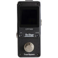 Black Mini Pedal Tuner S9147