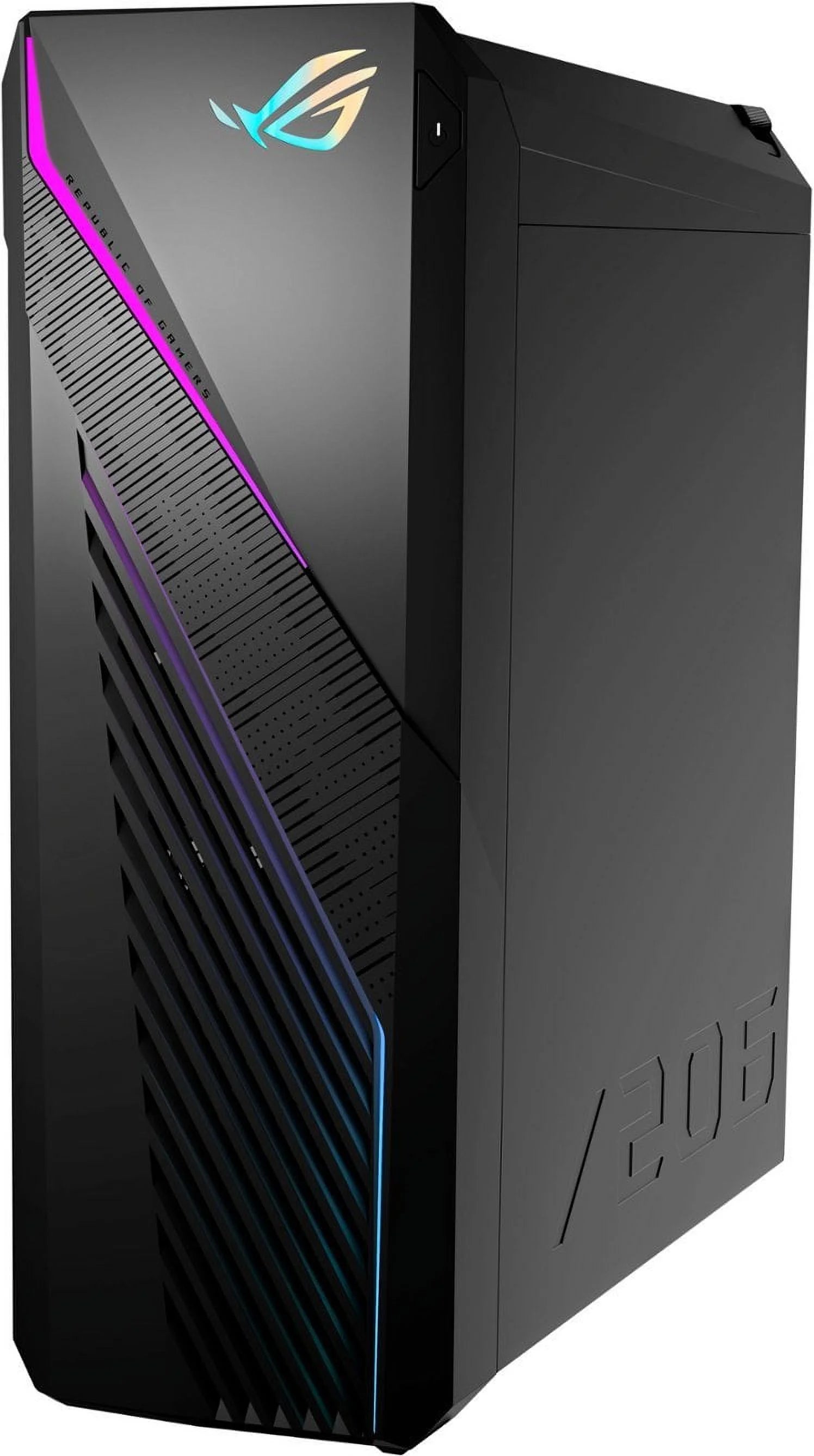 Gaming Desktop Intel Core i7-13700F 128GB RAM 1TB NVMe SSD 16TB HDD NVIDIA GeForce RTX 3080 10GB Windows 11 Pro Q12939