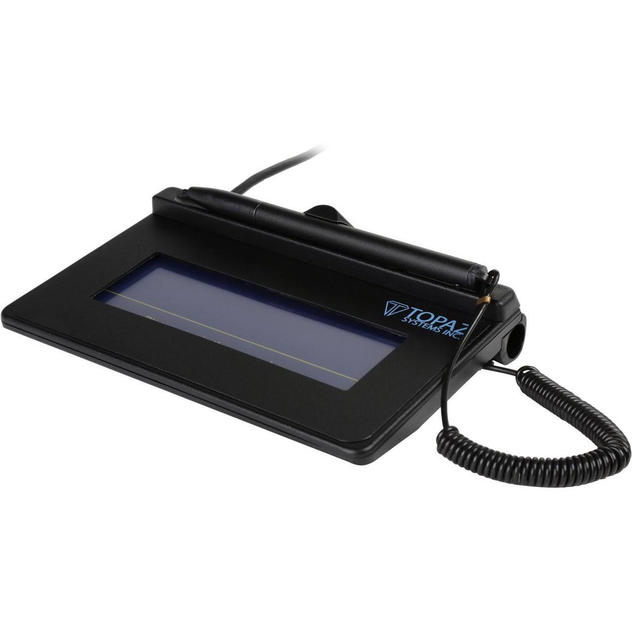 USB Electronic Signature Capture Pad Z74154