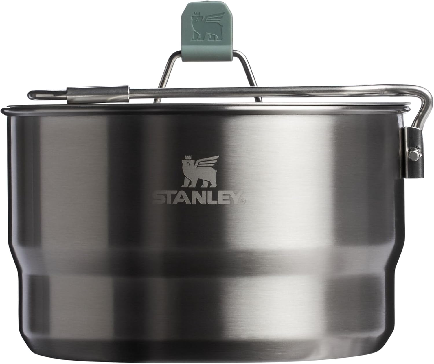 Two Bowl Prep & Cook Set 1.65 QT Shale Charcoal M861
