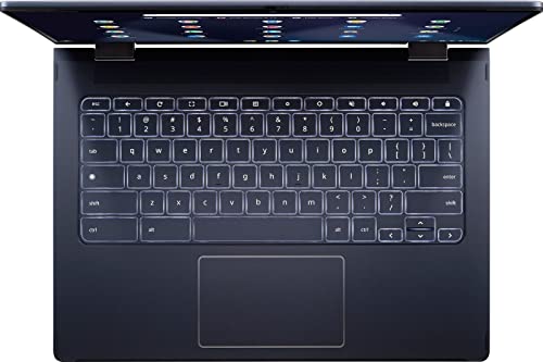 14 Inch Touchscreen Chromebook Spin 2-in-1 Laptop N9598