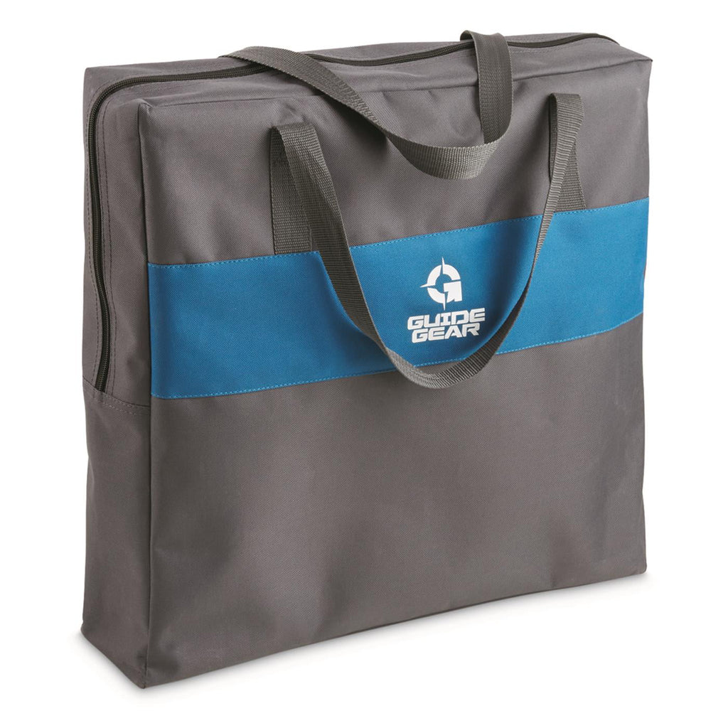 Portable Folding Camping Chair with Cup Holder E9148