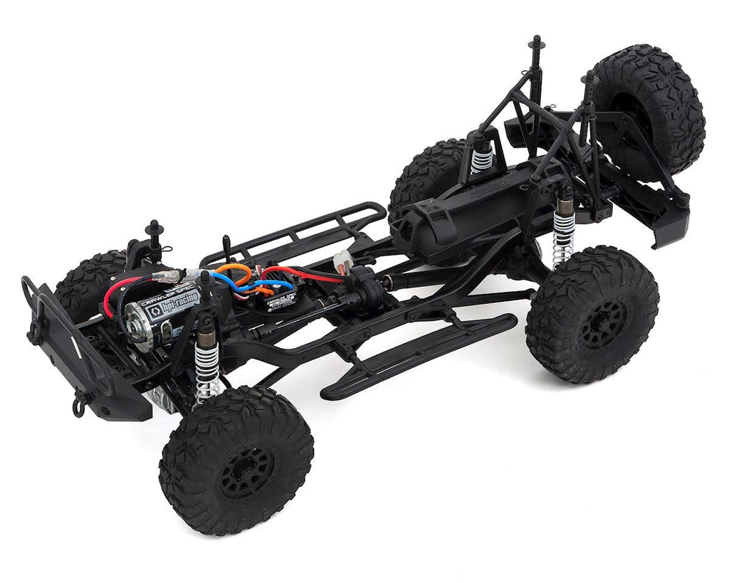 1/10 4WD RTR Toyota FJ Cruiser H66847