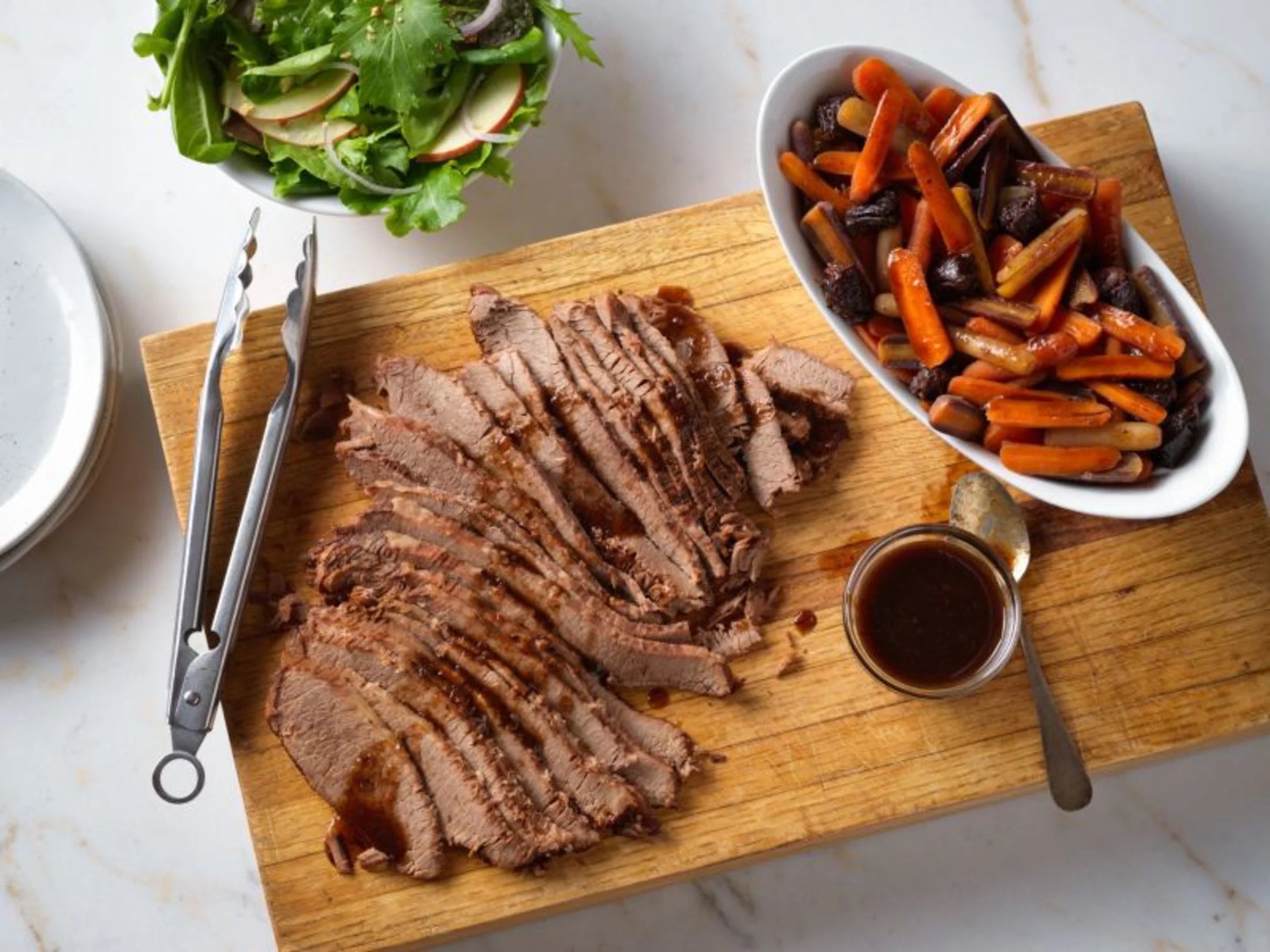 Beef Brisket Flat L41741