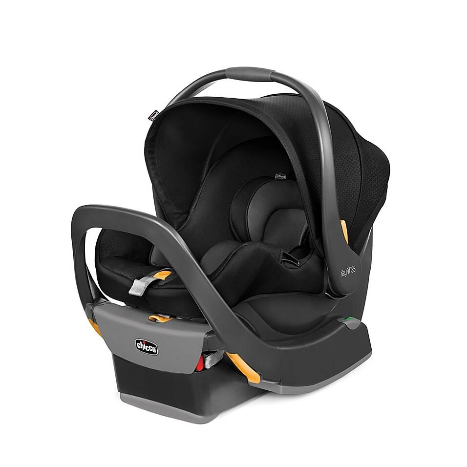 KeyFit 35 Infant Car Seat K1958