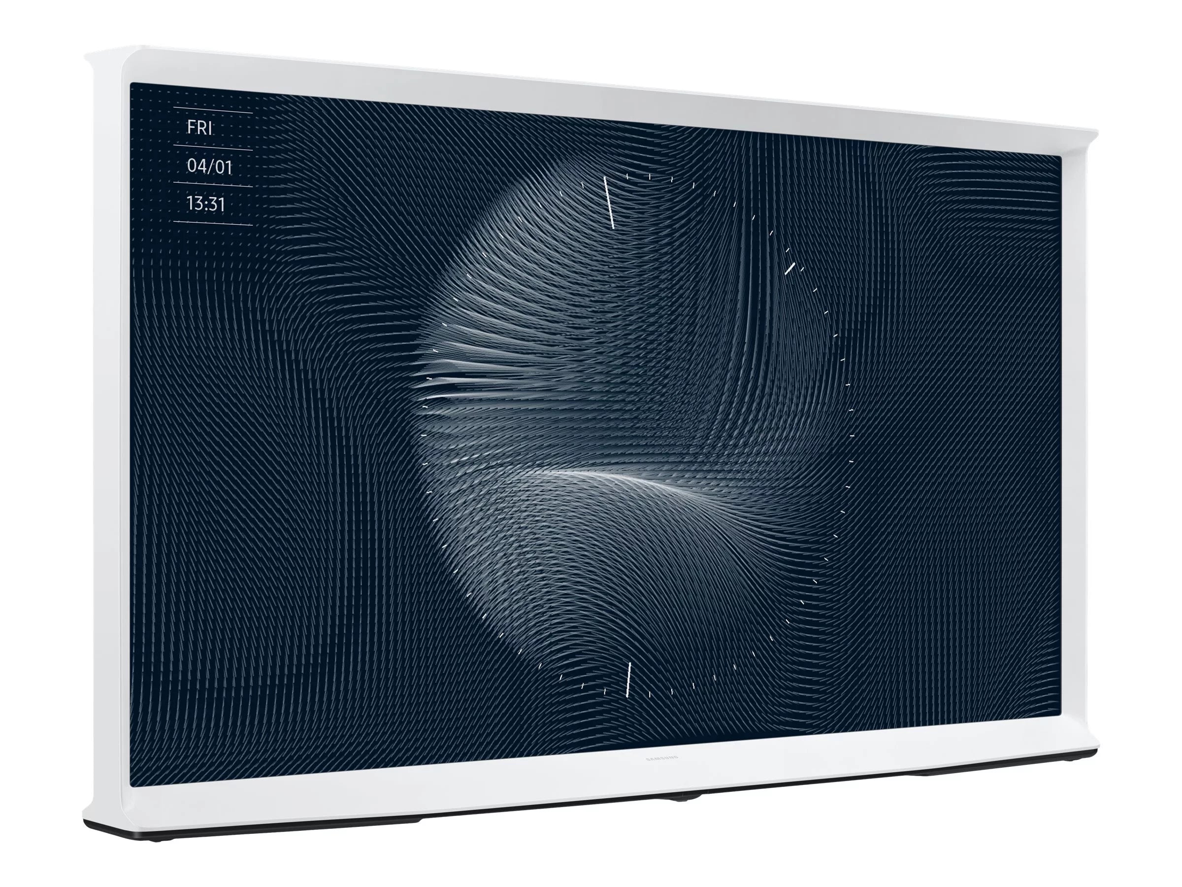 55" QLED 4K Smart TV Z6765