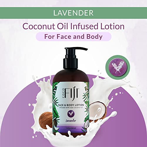 12 oz Fragrance Free Face & Body Lotion S279481