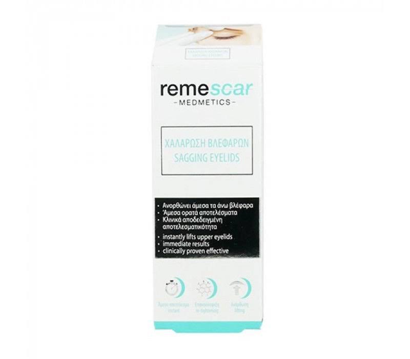 Sagging Eyelids 8ml K916622