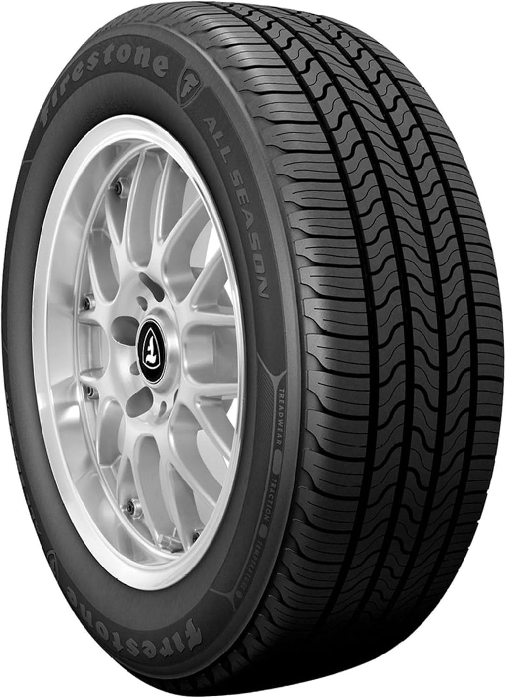 205/55R16 91 T All Season Touring Tire R78203