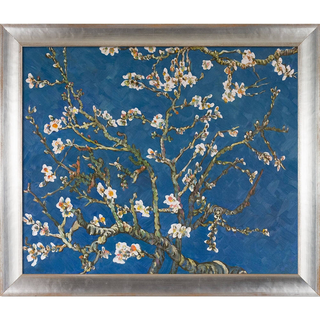 Medium Hand Painted Oil Reproduction X56216