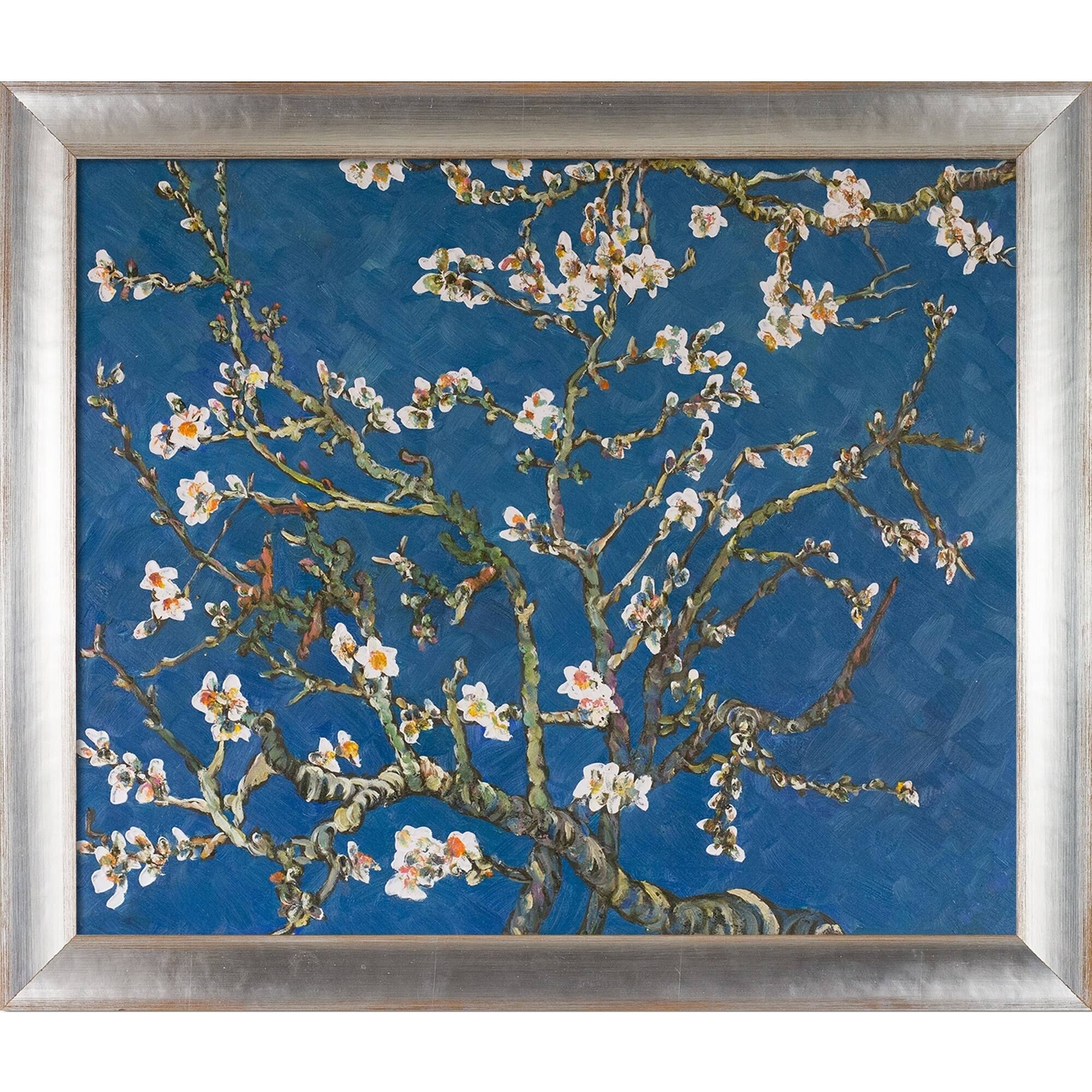Medium Hand Painted Oil Reproduction X56216