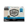 12 Count Single Serve Coffee Pods E58116