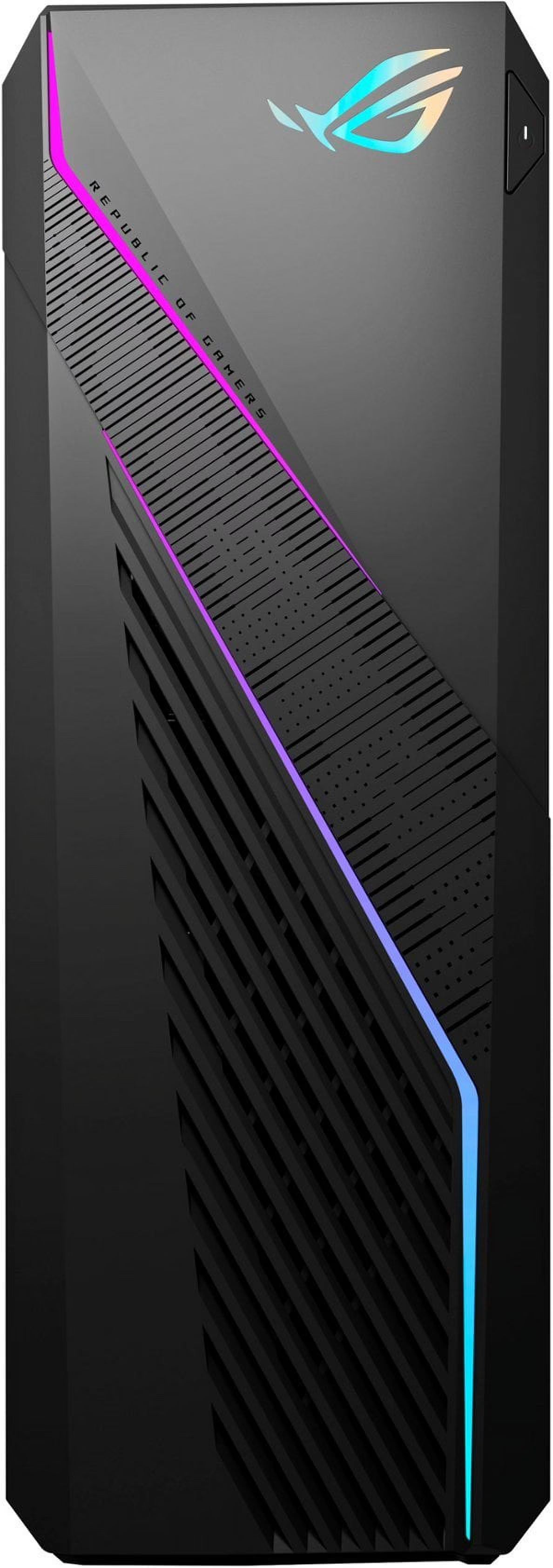 Intel Core i7-14700K 16GB RAM 4TB NVMe SSD 6TB HDD NVIDIA GeForce RTX 3090 24GB Gaming PC C842840