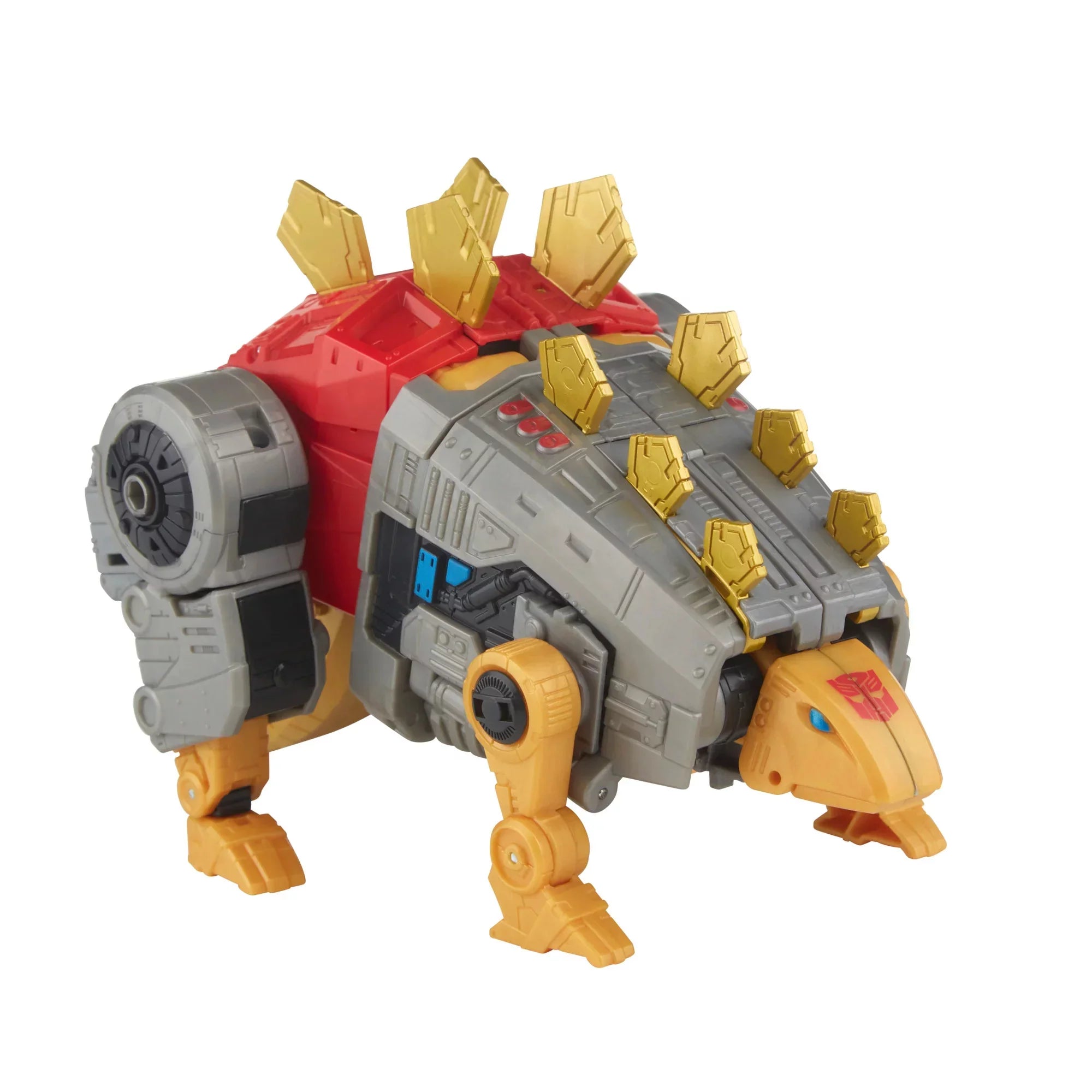 Dinobot Snarl Action Figure B676201