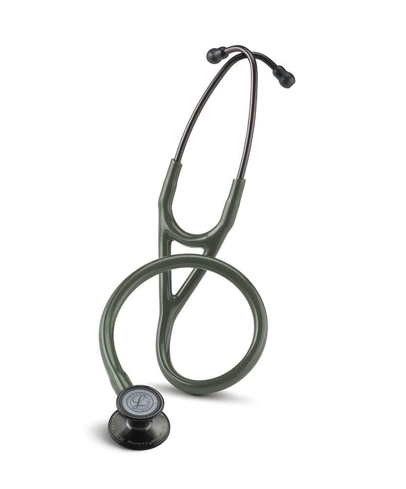 27 Stethoscope P7840