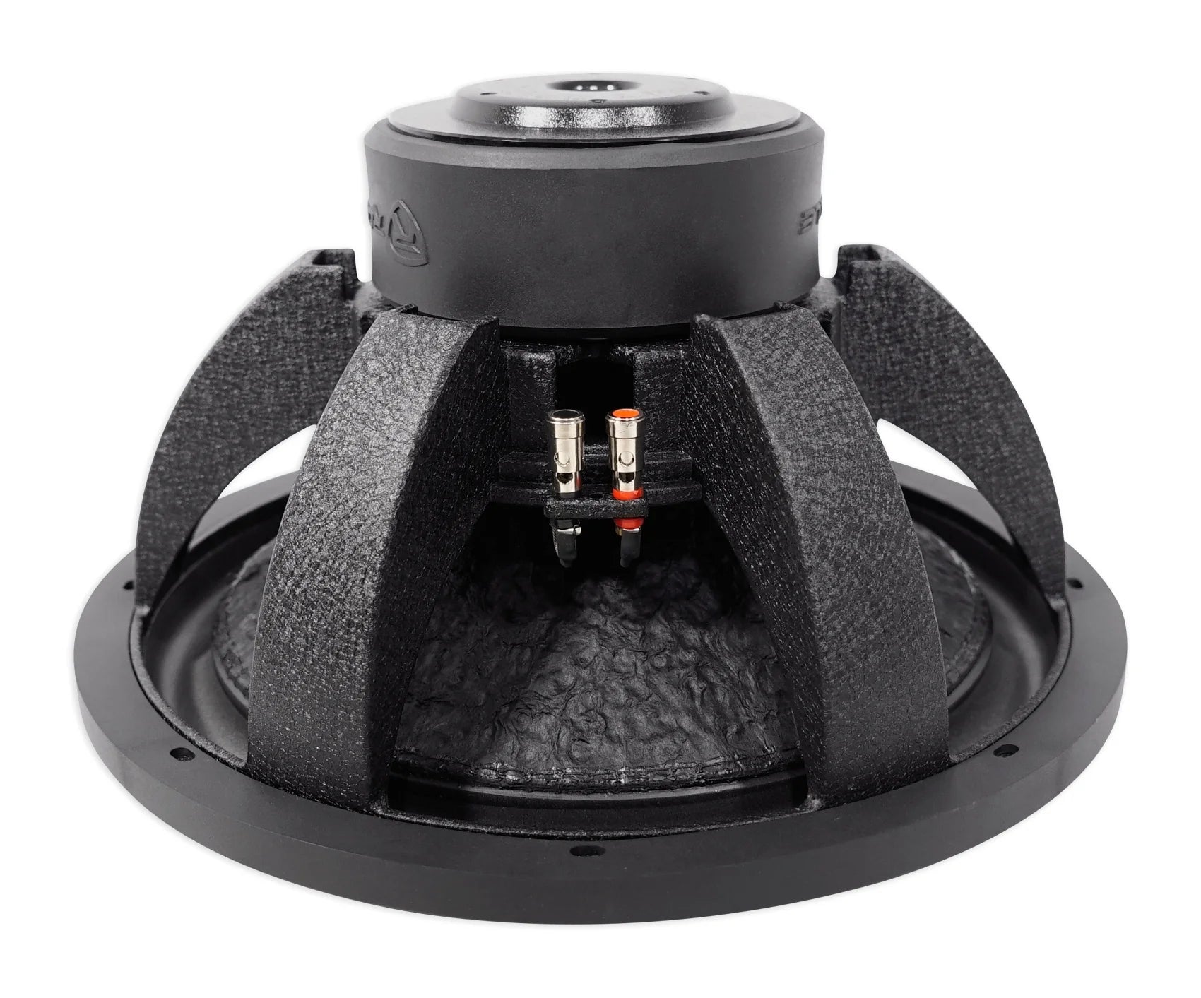 15" 4000w Car Audio Subwoofer with Vented Sub Box Enclosure P396527