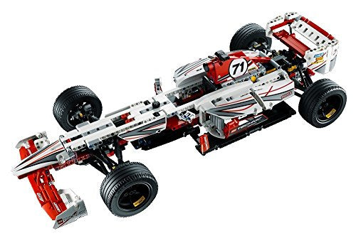 F1 Car Construction Set G17347