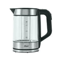 1.7 L Electric Glass Kettle with Tea Infuser O758071