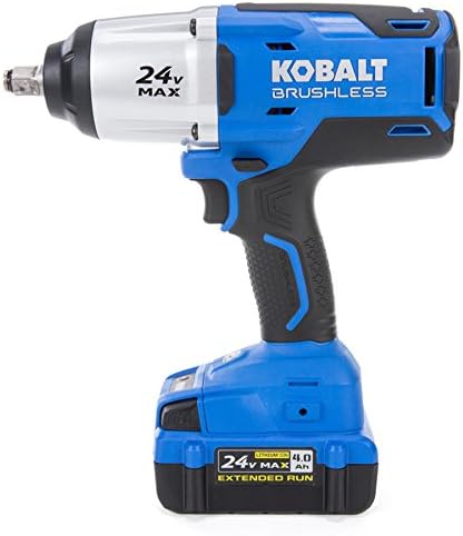 24-Volt 1/2-in Drive Cordless Impact Wrench Y55100