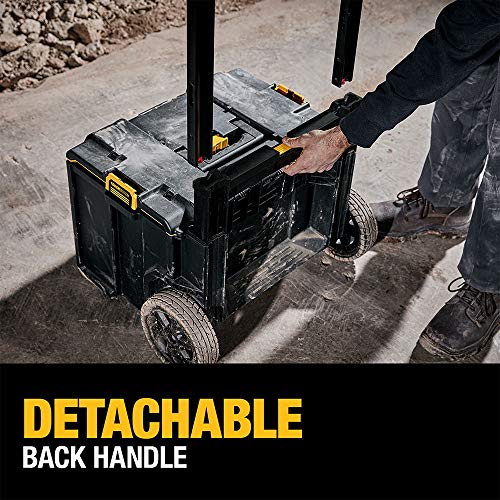 TOUGH SYSTEM 2.0 MOBILE STORAGE J968