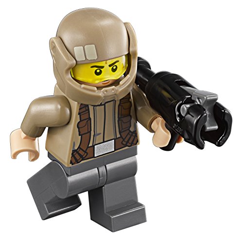 Resistance Trooper Battle Pack (112 Piece) E153674