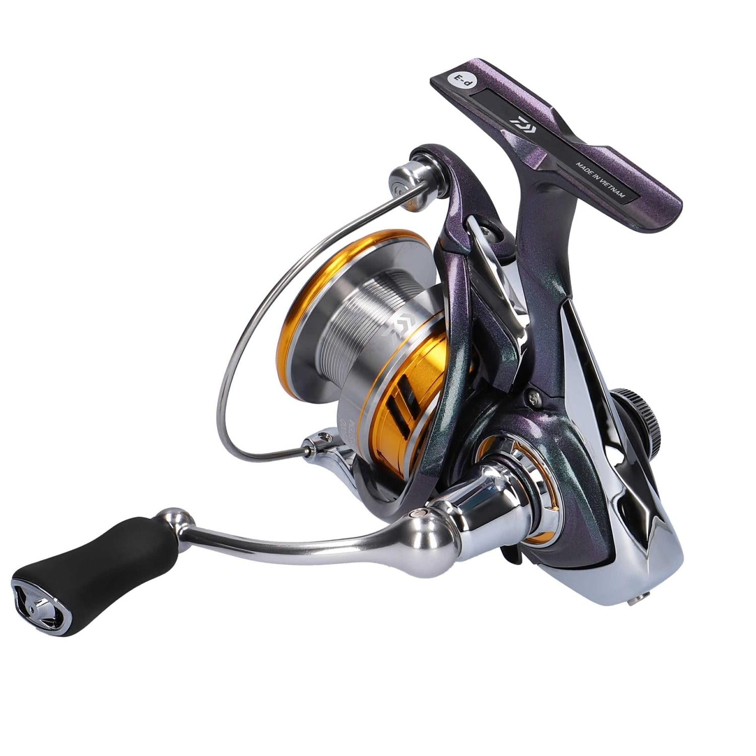 Regal LT Spinning Reel K81995