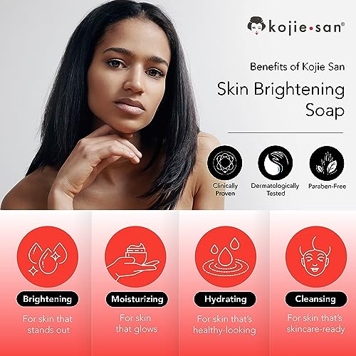 135g Kojic Acid Soap Bar Z311