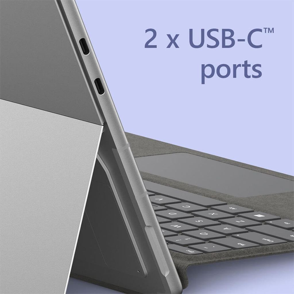 13" Tablet with 8 GB RAM, 128 GB SSD, Windows 11 Pro, 5G, Platinum S1518