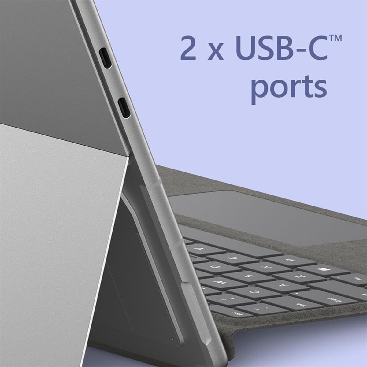 13" Tablet with 8 GB RAM, 128 GB SSD, Windows 11 Pro, 5G, Platinum S1518