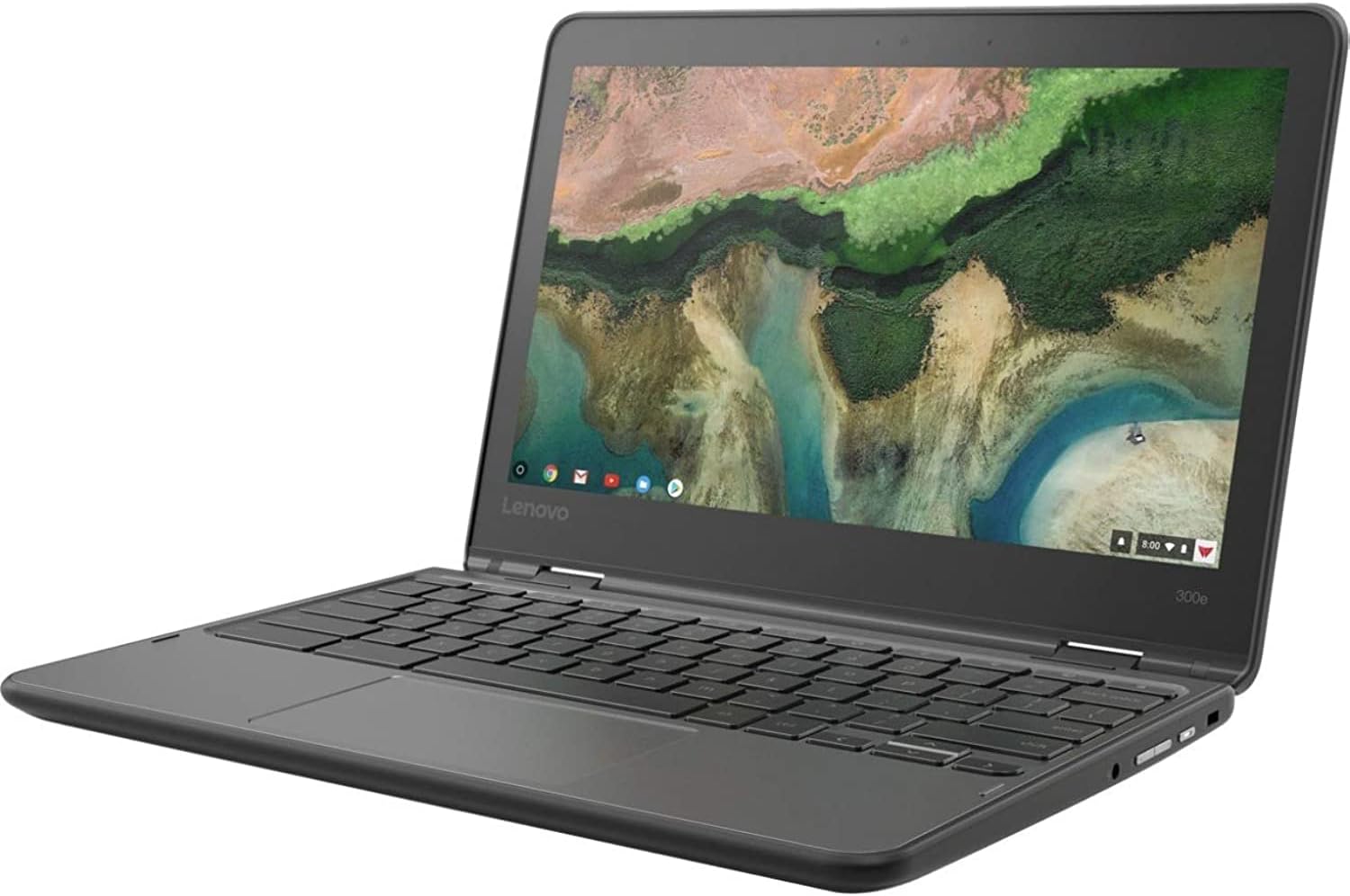 11.6" Touchscreen 2 in 1 Chromebook 4GB 32GB W989548