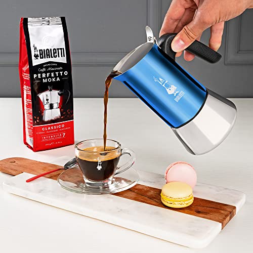Copper Stainless Steel Coffee Maker Z677397