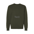 Independent Trading Co. Heavyweight Crewneck Sweatshirt