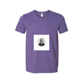 Gildan Softstyle® V-Neck T-Shirt